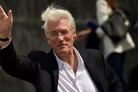 richard gere net worth 2023|Richard Geres Net Worth Reflects Years of Hollywood Success